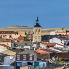 Fondo rustico in Alameda de la Sagra