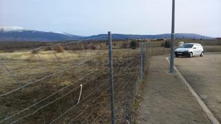 Terreny residencial a Duruelo. Parcela de 1.032 m2 en duruelo segovia en urb. las villas de sot