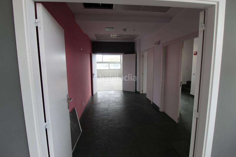Foto bd586ec3-d3a5-4029-a42b-5957a6a0878b. Rent office space with heating parking in Europolis Rozas de Madrid (Las)
