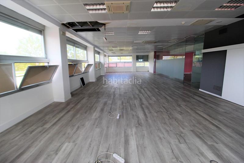 Foto 501ae940-817c-4c95-9981-422a90fb40d6. Alquiler oficina en Europolis Rozas de Madrid (Las)