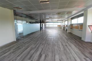 Lloguer Oficina a Europolis