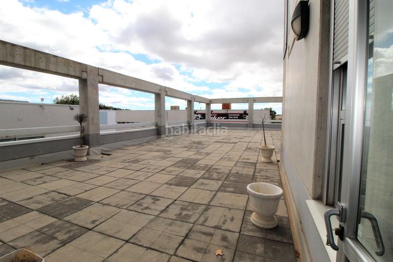 Foto 50018601-ed66-4bc7-b000-4c8cb246f052. Location bureau avec chauffage parking dans Europolis Rozas de Madrid (Las)