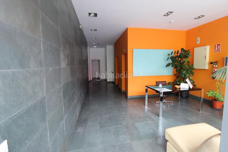 Foto dbc16b99-8517-43ba-81a5-814bf8ca0092. Alquiler oficina en Europolis Rozas de Madrid (Las)