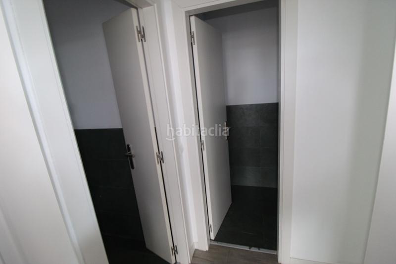 Foto 2b511a58-fe61-4dc0-96fd-f93ef8605178. Location bureau avec parking dans Europolis Rozas de Madrid (Las)