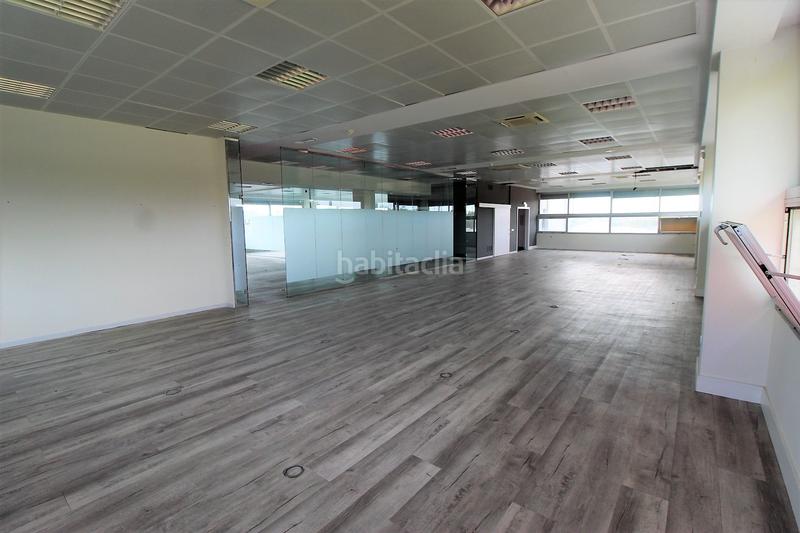Foto 36f1b25a-b316-487e-8583-74d1bdc3ca37. Location bureau avec parking dans Europolis Rozas de Madrid (Las)