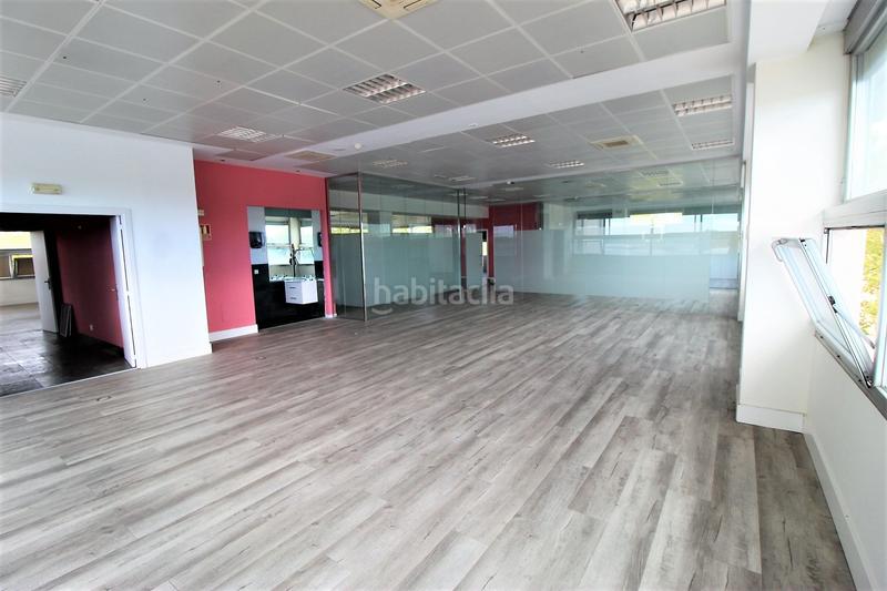 Foto 593c3a68-4196-4ad7-af09-1fa12e0c92e8. Location bureau avec parking dans Europolis Rozas de Madrid (Las)