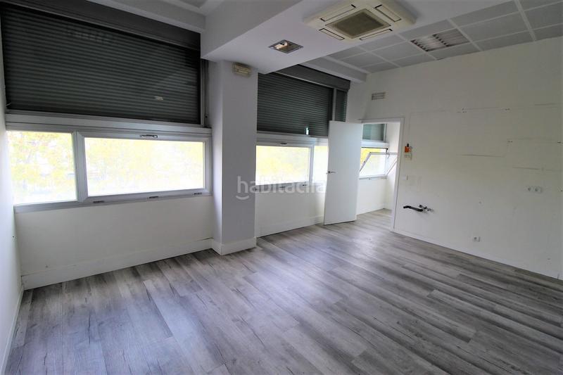 Foto bd918633-a7dd-472c-8fbb-2d8017f7ccbf. Location bureau avec parking dans Europolis Rozas de Madrid (Las)