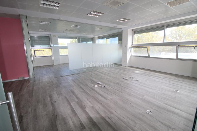 Foto 2cfa80bd-baaf-4687-99c0-0a9291020512. Miete büro mit parking in Europolis Rozas de Madrid (Las)