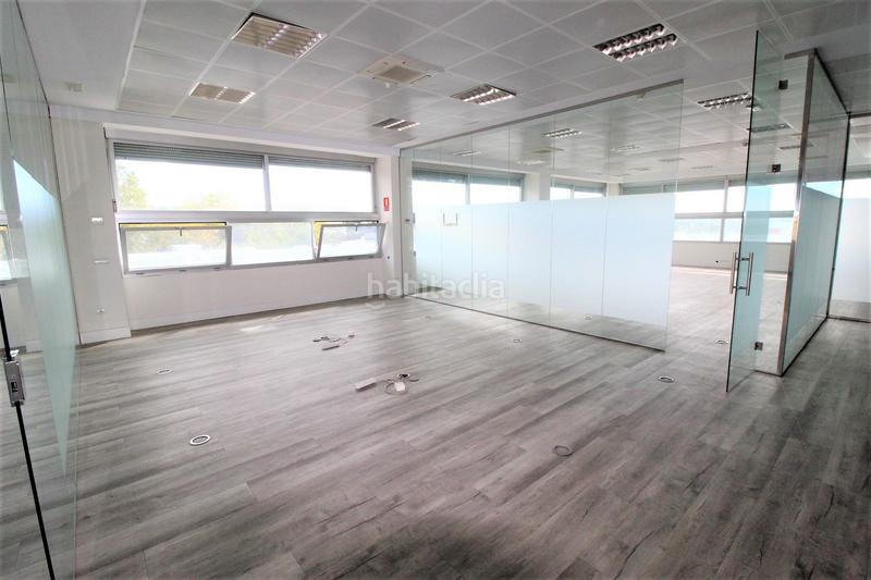 Foto e191f5be-f1aa-44e5-a9e6-6fcf9b3af9aa. Miete büro mit parking in Europolis Rozas de Madrid (Las)