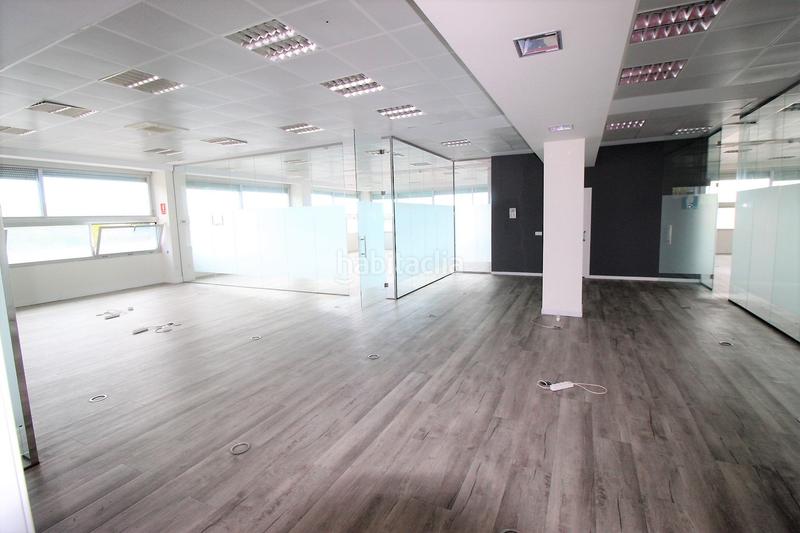 Foto 94fa3033-46e9-4463-b889-3b0eed5826ef. Rent office space with parking in Europolis Rozas de Madrid (Las)
