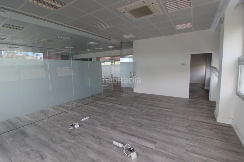Foto 75b1abcc-66dd-4952-91e8-2c8206f41f56. Alquiler oficina en Europolis Rozas de Madrid (Las)