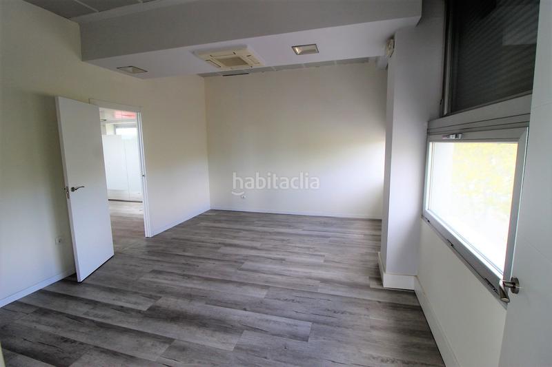 Foto 8b786322-2256-4d23-be4a-7bfab4185fc0. Alquiler oficina en Europolis Rozas de Madrid (Las)