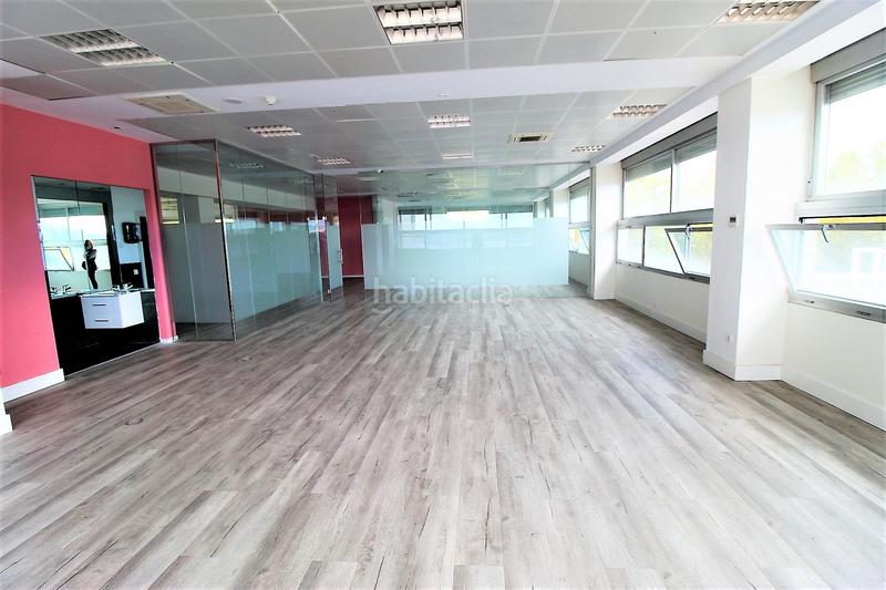 Foto e0bb3a5b-5080-4fba-aafd-be664a8f635d. Alquiler oficina en Europolis Rozas de Madrid (Las)