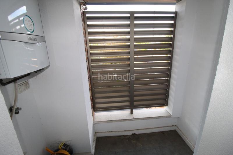 Foto 242f2384-6d61-4a52-8894-acd9e0d4a5d8. Rent flat with heating parking pool in El Cantizal Rozas de Madrid (Las)