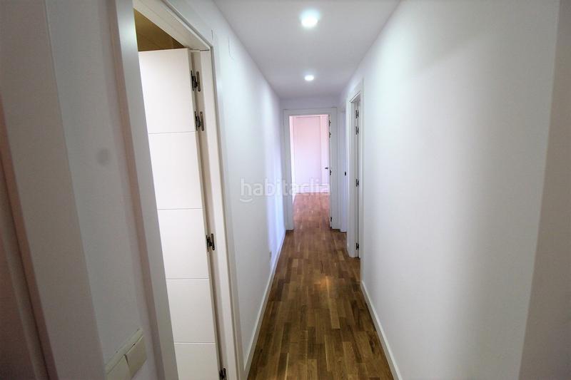 Foto 2bb61161-5fa4-4d1f-98d0-d8ae11e4062a. Rent flat with heating parking pool in El Cantizal Rozas de Madrid (Las)