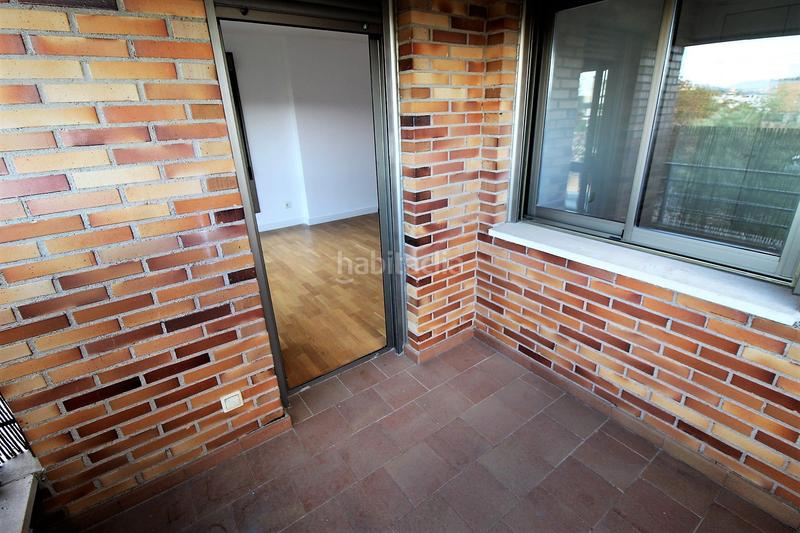 Foto 2e441f56-66ca-4296-8153-27d09f53cf86. Rent flat with heating parking pool in El Cantizal Rozas de Madrid (Las)