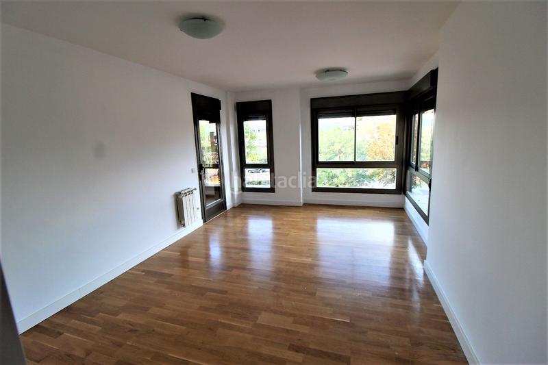 Foto 2fea9da2-c9ba-47e2-a5d2-44fe5bda090f. Rent flat with heating parking pool in El Cantizal Rozas de Madrid (Las)