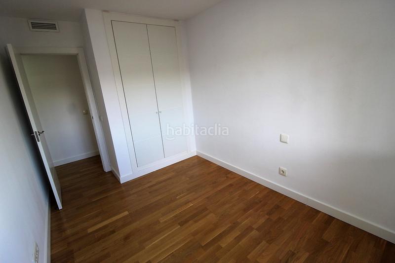 Foto 3c5b21ae-ba29-42fc-aee2-6706062897df. Rent flat with heating parking pool in El Cantizal Rozas de Madrid (Las)