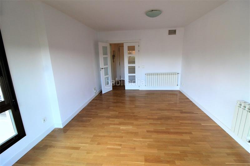 Foto 412f3578-99c8-40e8-bdfd-7ed5008010a8. Rent flat with heating parking pool in El Cantizal Rozas de Madrid (Las)