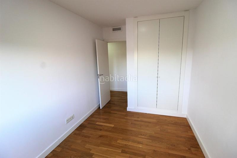 Foto 60f05ee1-8ba0-4f1d-b52e-968dea69189b. Rent flat with heating parking pool in El Cantizal Rozas de Madrid (Las)