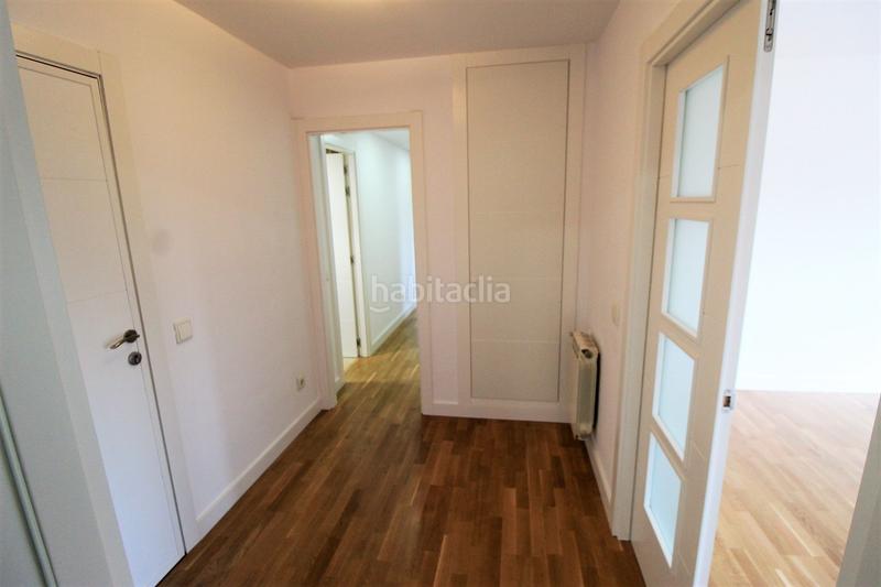 Foto 75d00304-2b8b-422a-b119-a8fea2811dde. Rent flat with heating parking pool in El Cantizal Rozas de Madrid (Las)