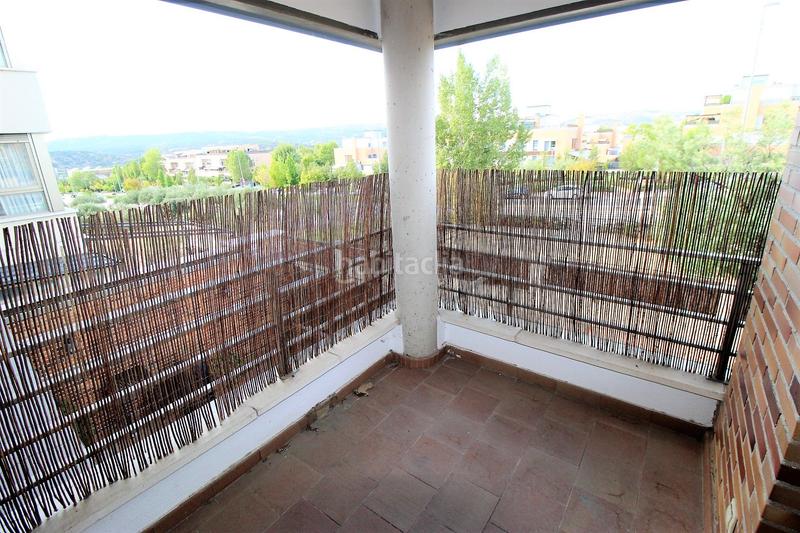 Foto 8ce72f62-e4b7-47ae-98f3-2285878af646. Rent flat with heating parking pool in El Cantizal Rozas de Madrid (Las)