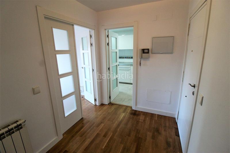 Foto 9a2ec37f-71c2-46ed-abd8-a0598ff7a062. Rent flat with heating parking pool in El Cantizal Rozas de Madrid (Las)