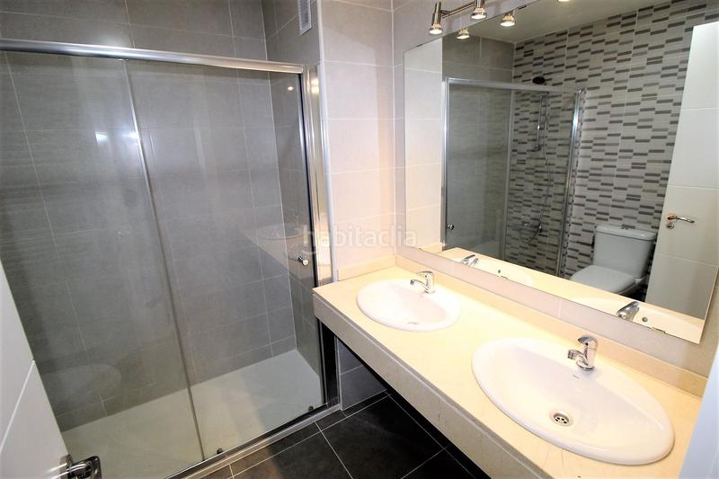 Foto 9cd0f7e0-bf8e-411a-b02c-2a01d03310d7. Rent flat with heating parking pool in El Cantizal Rozas de Madrid (Las)