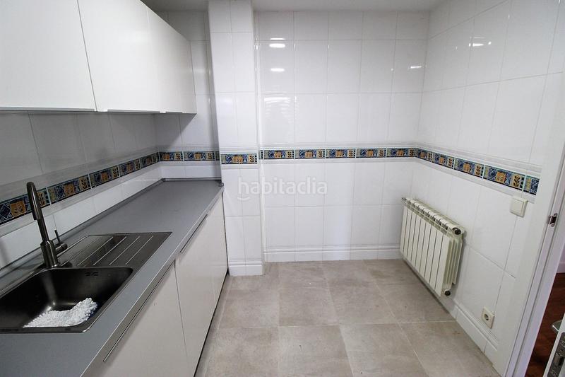 Foto a68d68bb-f4f0-4d61-a855-4ae0caaf90a4. Rent flat with heating parking pool in El Cantizal Rozas de Madrid (Las)