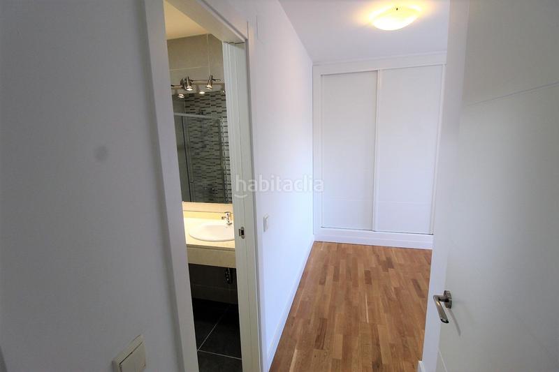 Foto b4084d34-656d-490b-aeae-5c98d6475ca7. Rent flat with heating parking pool in El Cantizal Rozas de Madrid (Las)