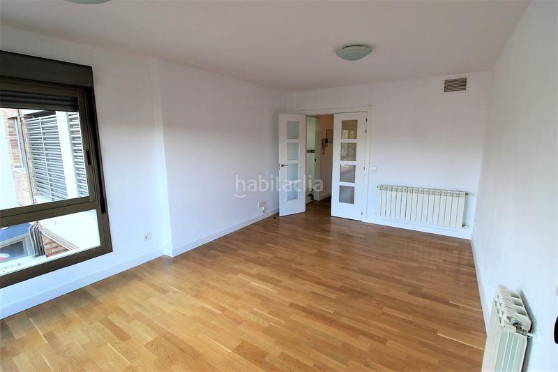 Foto bfd74152-3ea0-4a43-8477-e3527ebb66aa. Rent flat with heating parking pool in El Cantizal Rozas de Madrid (Las)