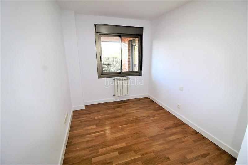 Foto ce6d22a0-a8f6-4669-bb70-6ac5e127fb8f. Rent flat with heating parking pool in El Cantizal Rozas de Madrid (Las)