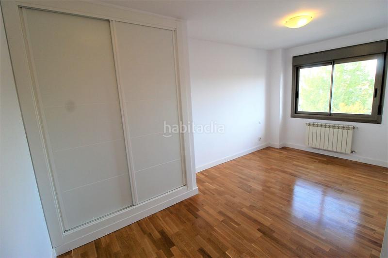 Foto d4067fb5-0236-425e-913c-b1557b8cfd94. Rent flat with heating parking pool in El Cantizal Rozas de Madrid (Las)