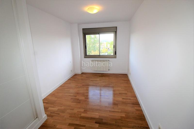 Foto dcbc03e4-4d34-4638-87cf-f84888c704f7. Rent flat with heating parking pool in El Cantizal Rozas de Madrid (Las)