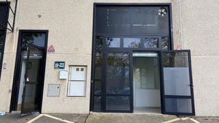 Lloguer Local Comercial en Europolis
