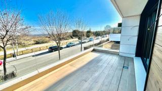 Rent Flat in Marazuela-El Torreón