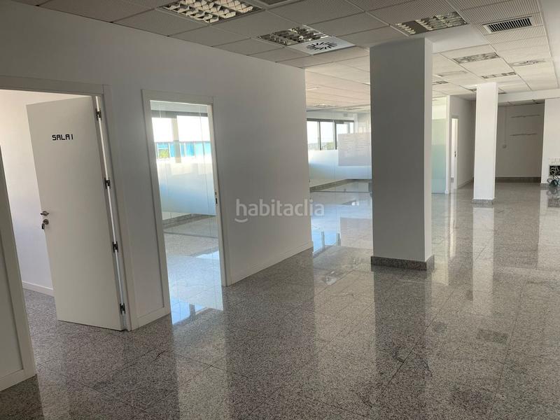 Foto 9f97ae90-601d-4d6d-8cc6-80160f03a523. Location bureau avec chauffage dans El Pinar-Punta Galea Rozas de Madrid (Las)