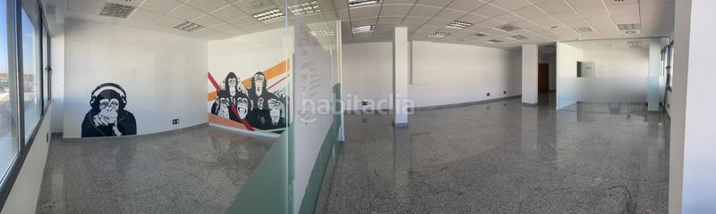 Foto ff8895c8-24b0-47af-9afc-3e997a73c84a. Location bureau avec chauffage dans El Pinar-Punta Galea Rozas de Madrid (Las)