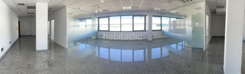 Foto f498ac86-879e-430b-a9cf-5d4a2e5d94b6. Miete büro mit heizung in El Pinar-Punta Galea Rozas de Madrid (Las)