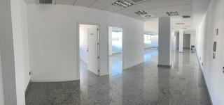 Lloguer Oficina en El Pinar-Punta Galea