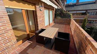 Location Appartement à El Pinar-Punta Galea