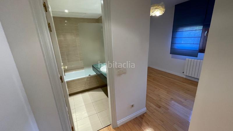 Foto a4adcc14-de63-4c03-8bff-a5c8e9e8cca5. Location appartement avec chauffage parking piscine dans Rozas de Madrid (Las)