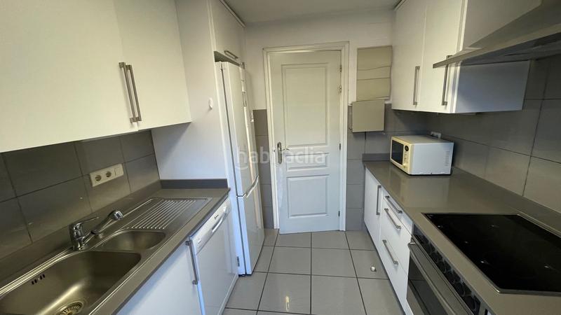 Foto dc210089-a9bf-413f-920d-10ef06572c23. Location appartement avec chauffage parking piscine dans Rozas de Madrid (Las)