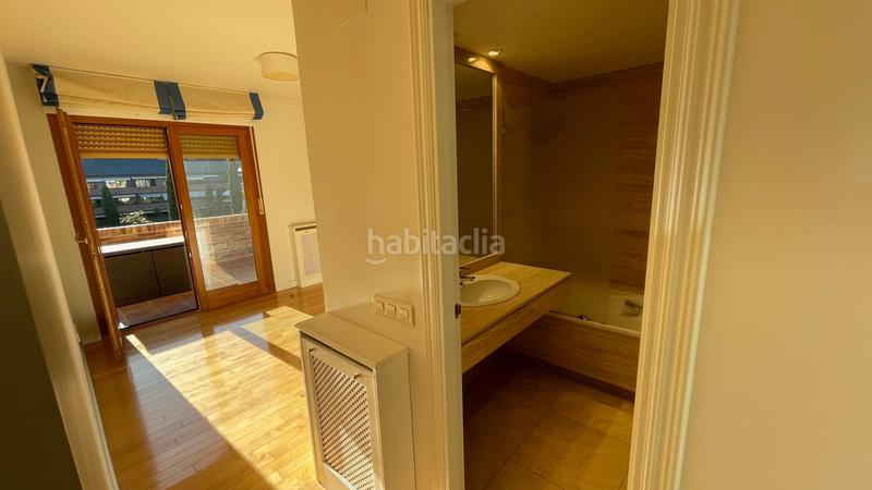 Foto 681068c7-e197-4647-bc74-9110a564507f. Lloguer pis amb calefacció aparcament piscina a El Pinar-Punta Galea Rozas de Madrid (Las)
