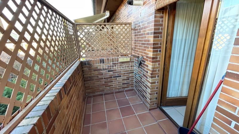 Foto 764863b3-02a6-4e74-abe7-252531844134. Lloguer pis amb calefacció aparcament piscina a El Pinar-Punta Galea Rozas de Madrid (Las)