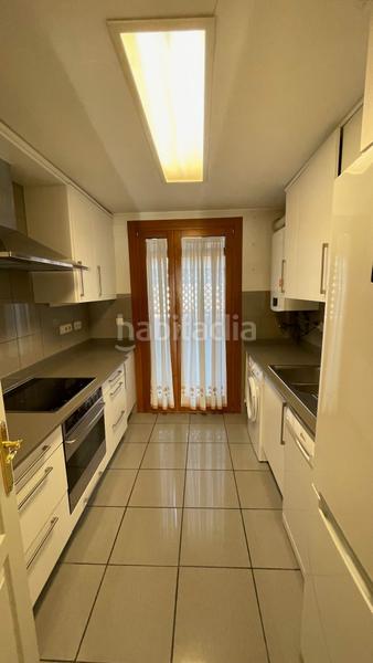 Foto 98c7ce45-3542-48dd-8366-3f788f81f04e. Alquiler piso en El Pinar-Punta Galea Rozas de Madrid (Las)