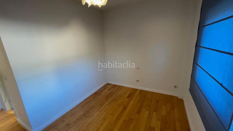 Foto b0f595bd-1ad2-445c-beda-0853a45d7564. Alquiler piso en El Pinar-Punta Galea Rozas de Madrid (Las)