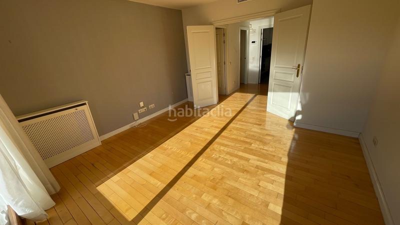 Foto ecaad1f5-1548-4566-b51a-bf0d857069ef. Alquiler piso en El Pinar-Punta Galea Rozas de Madrid (Las)
