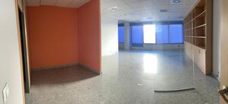 Rent Office space in El Pinar-Punta Galea