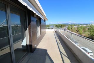 Miete Dachwohnung en Montecillo